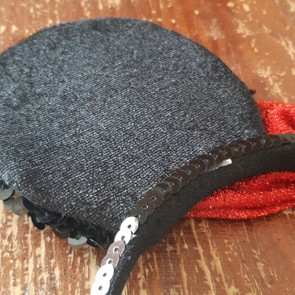 Disney Minnie Mouse Ears - Picture 7 of 7